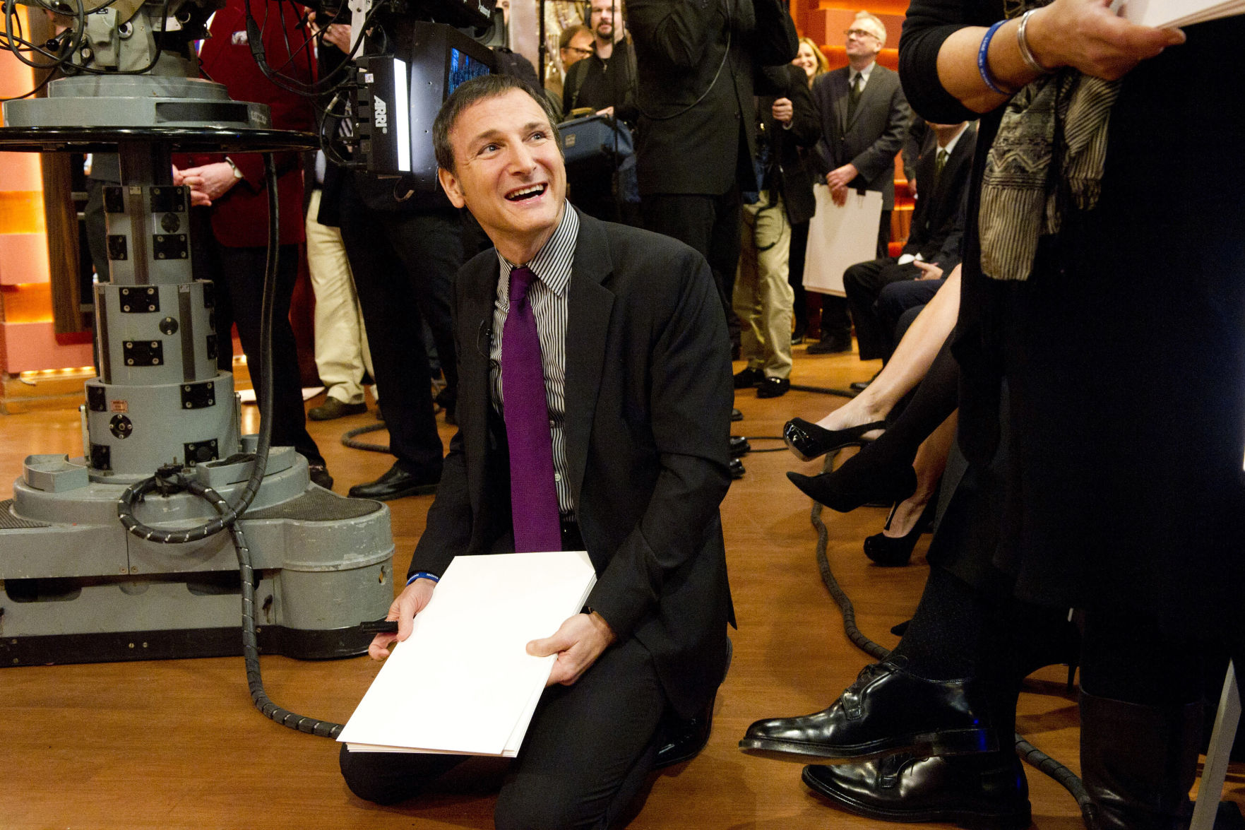 Michael Gelman